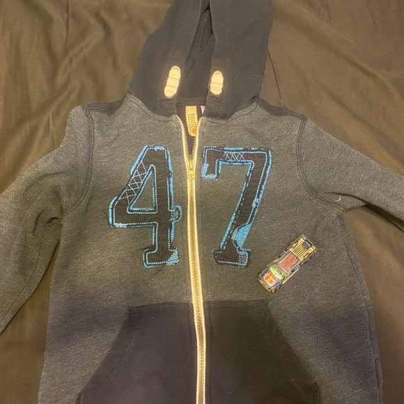 Boys light jacket - Picture 1 of 2